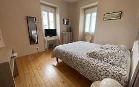 Chambres D'Hotes